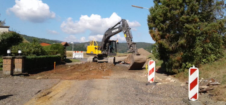 L3091 Ausbau der OD Wetter/Treisbach
