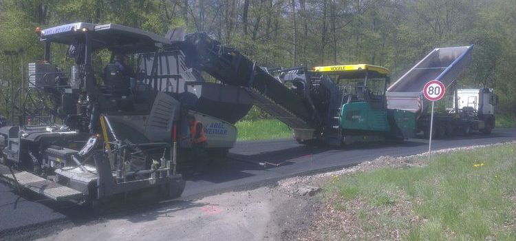 B417 Instandsetzung von Hünstetten – Walbach bis Kreisgrenze