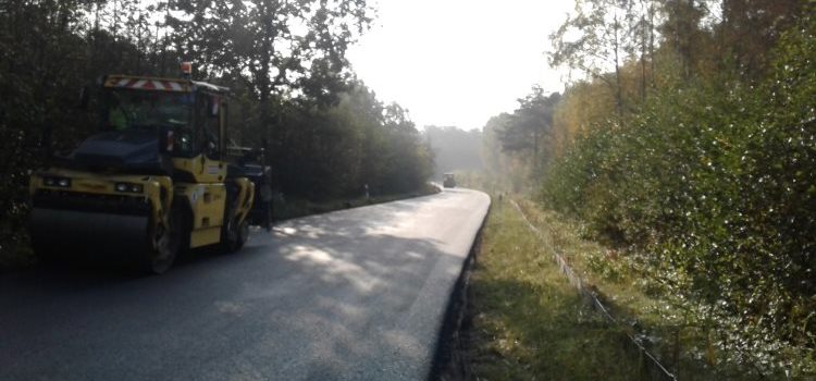 B45 AS Nieder-Roden – Rollwald