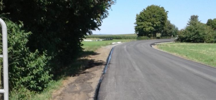 L3289 Deckenerneuerung Roßdorf-Mardorf