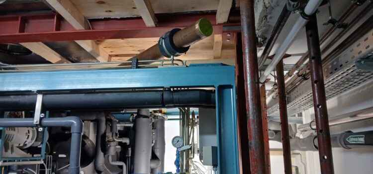 BAG Anbau Amtsgerichtsstr. 1-5, Lich