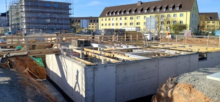 Philosophenhöhe Baufeld 5